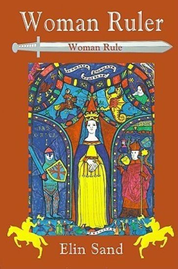 Woman Ruler