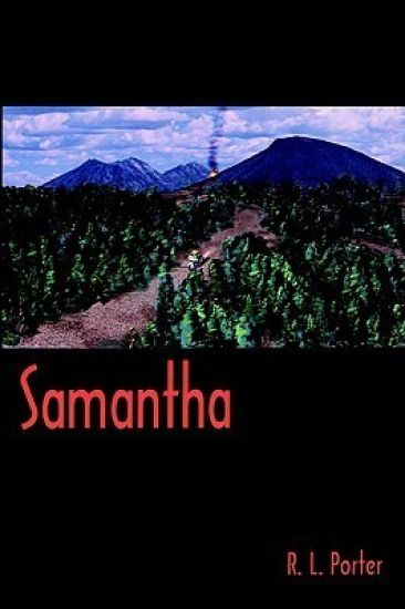 Samantha