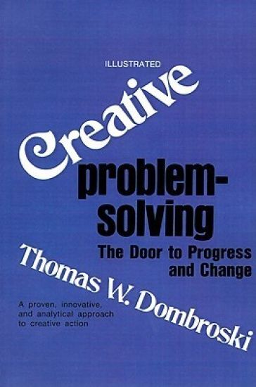 Creative Problem-Solving