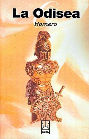 La Odisea