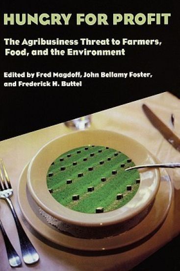 Hungry for Profit