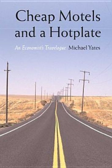 Cheap Motels and a Hotplate