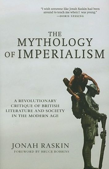 The Mythology of Imperialism