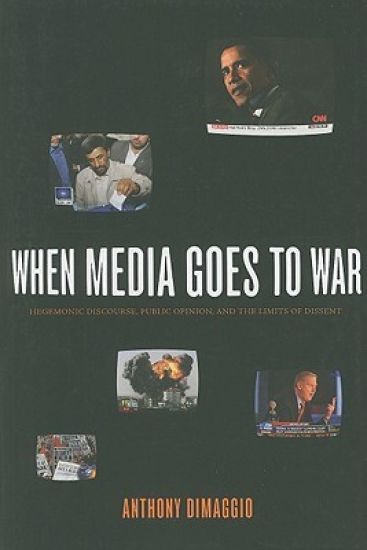 When Media Goes to War