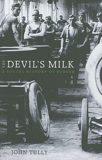 The Devil's Milk