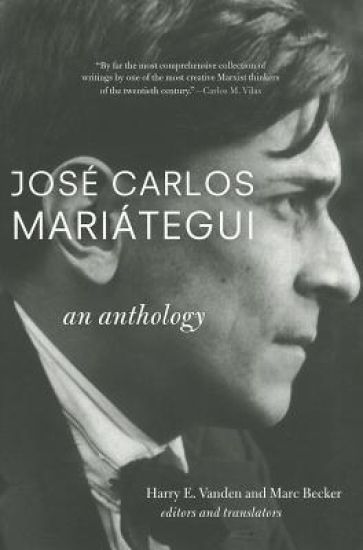 Jose Carlos Mariategui