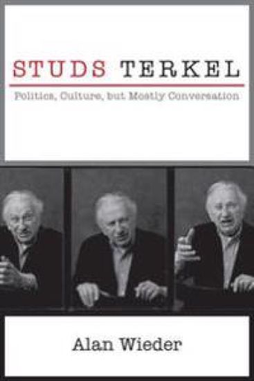 Studs Terkel