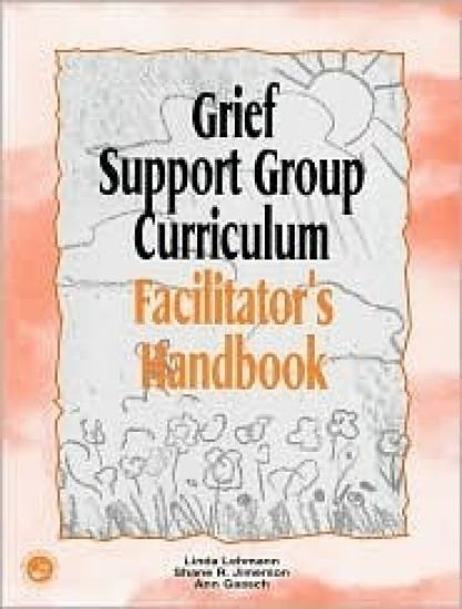 Grief Support Group Curriculum