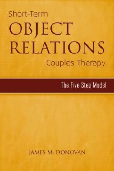 Short-Term Object Relations Couples Therapy