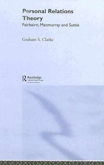 Personal Relations Theory