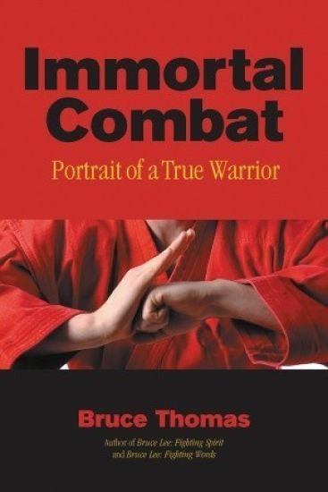 Immortal Combat