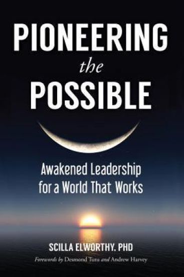 Pioneering the Possible