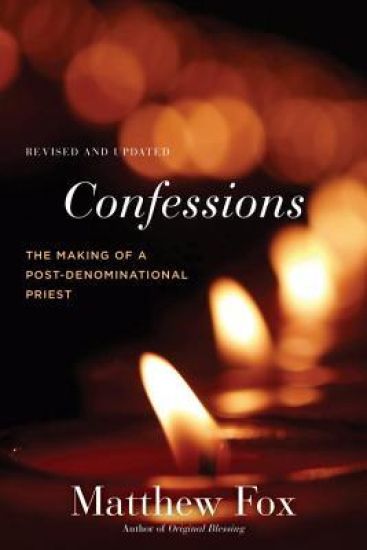 Confessions, Revised and Updated