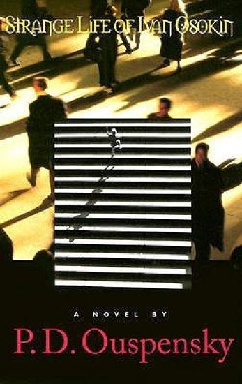 Strange Life of Ivan Osokin