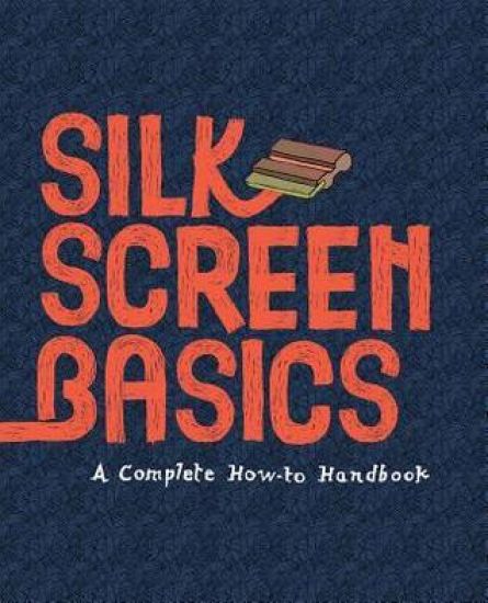 Silkscreen Basics