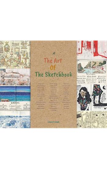 The Art Of The Sketchbook
