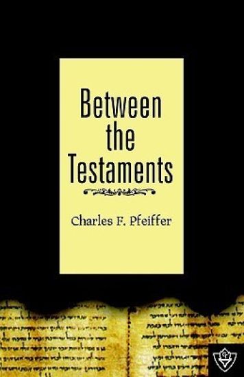 Between The Testaments