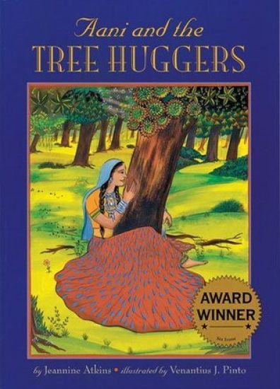 Aani And The Tree Huggers