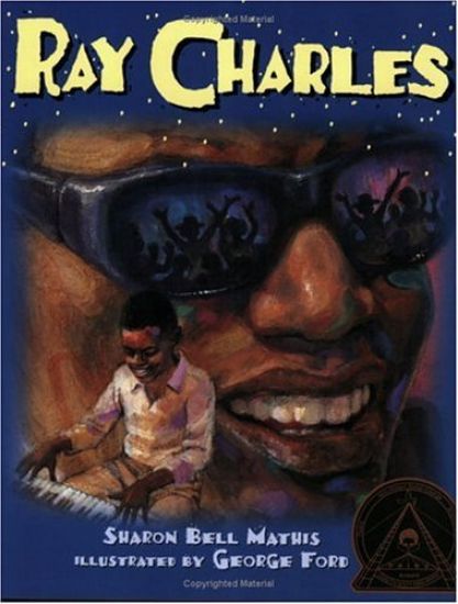 Ray Charles