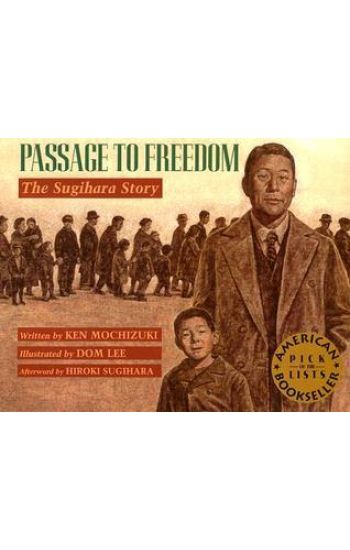 Passage To Freedom