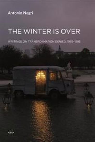 The Winter Is Over