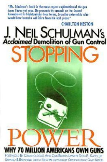 Stopping Power