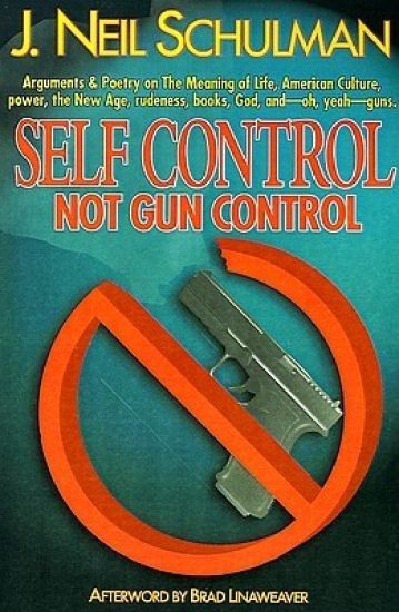 Self Control