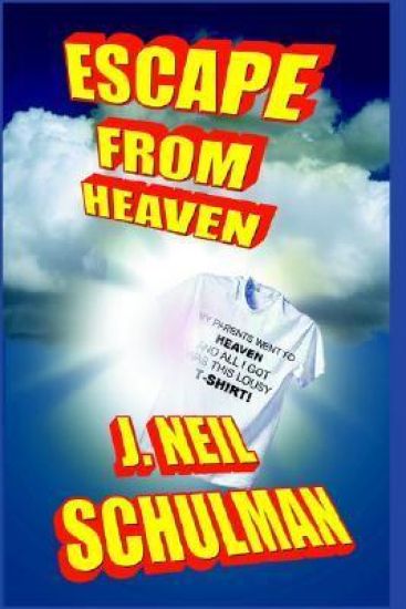 Escape From Heaven