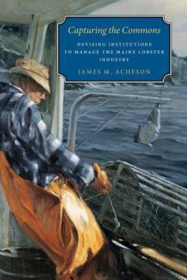 Capturing the Commons