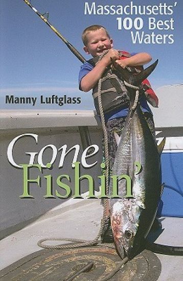 Gone Fishin’