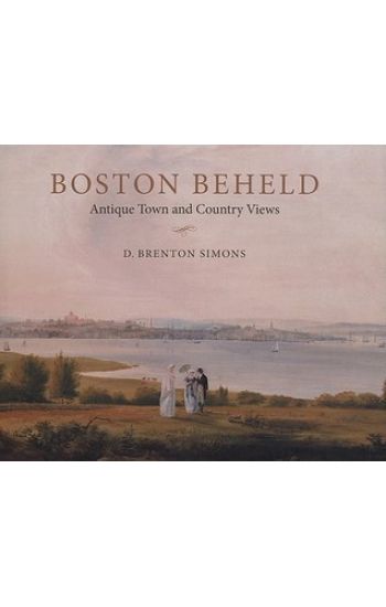 Boston Beheld