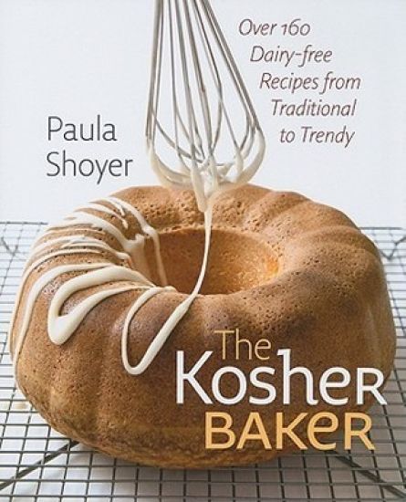 The Kosher Baker