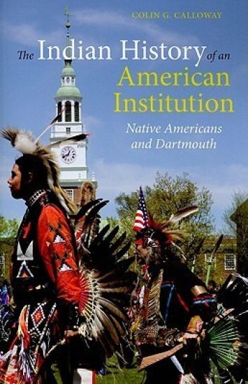 The Indian History of an American Institution
