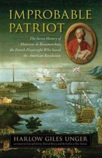 Improbable Patriot