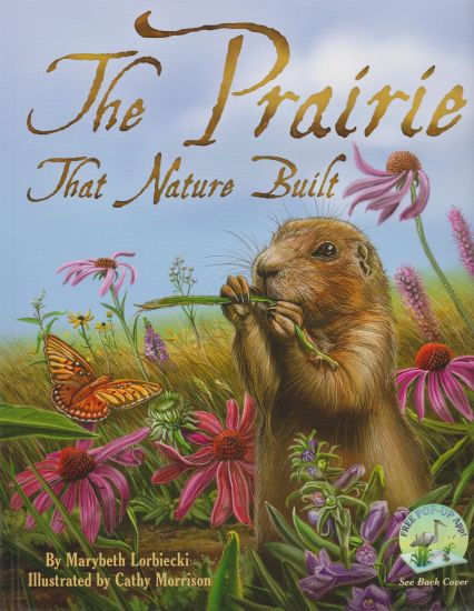 Prairie That Nature Built