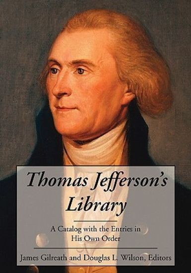 Thomas Jefferson's Library