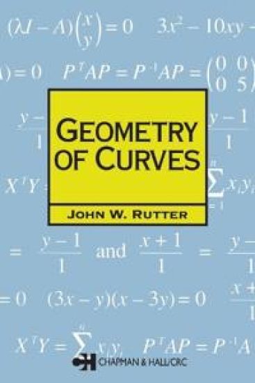 Geometry of Curves