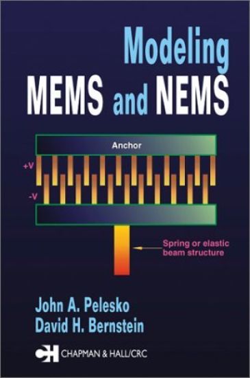 Modeling MEMS and NEMS