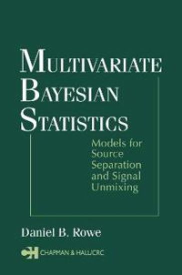 Multivariate Bayesian Statistics