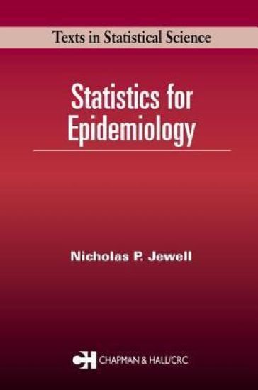 Statistics for Epidemiology