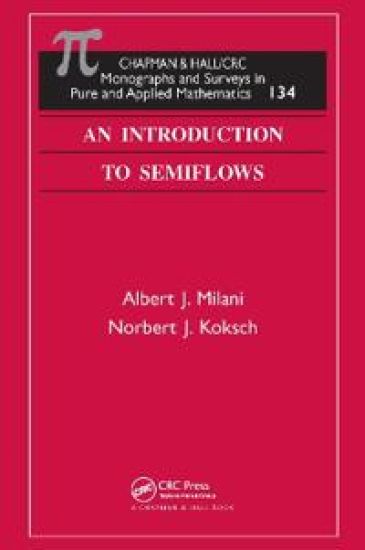 An Introduction to Semiflows