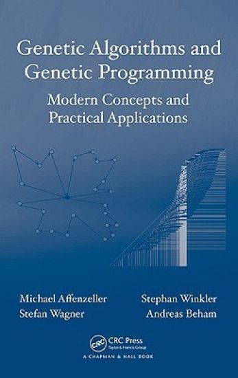 Genetic Algorithms and Genetic Programming