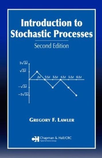 Introduction to Stochastic Processes