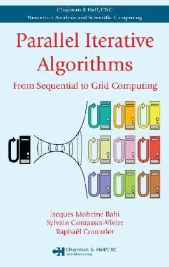 Parallel Iterative Algorithms