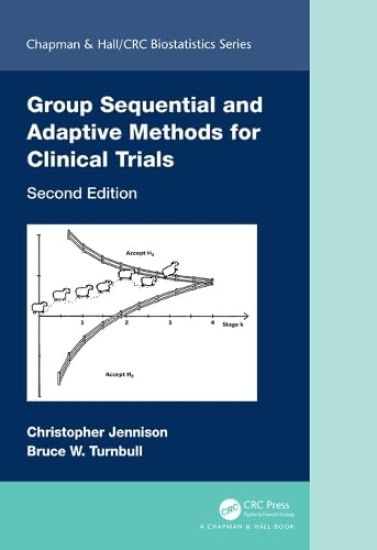 Group Sequential and Adaptive Methods for Clinical Trials