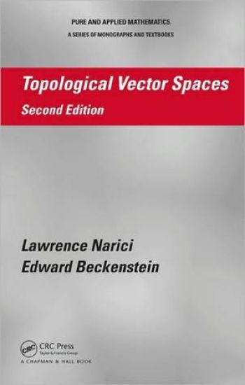 Topological Vector Spaces