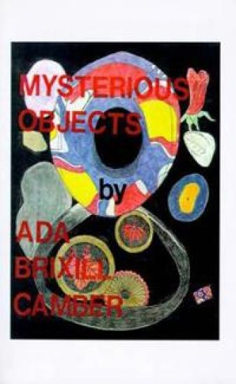Mysterious Objects