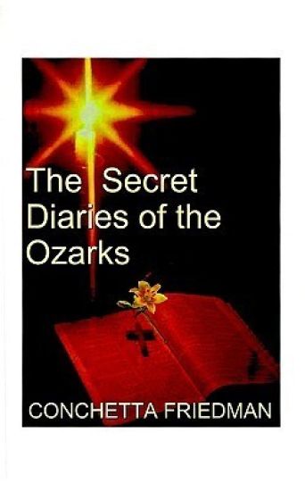 The Secret Diaries of the Ozarks