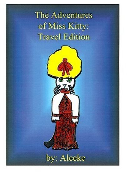 The Adventures of Miss Kitty