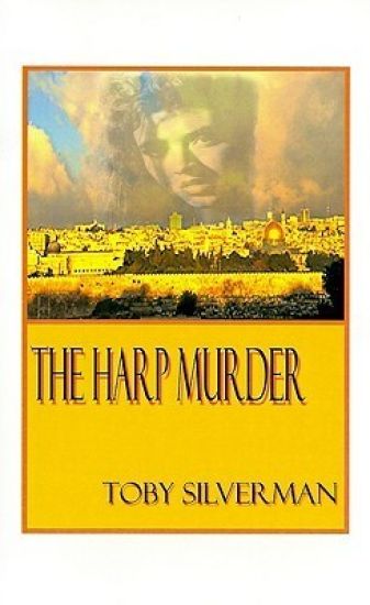 The Harp Murder